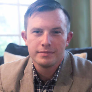 Meet your Posher, Zach